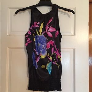 Size small Studio Y dressy blouse